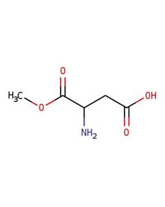Astatech H-DL-ASP-OME; 1G; Purity 95%; MDL-MFCD00237858